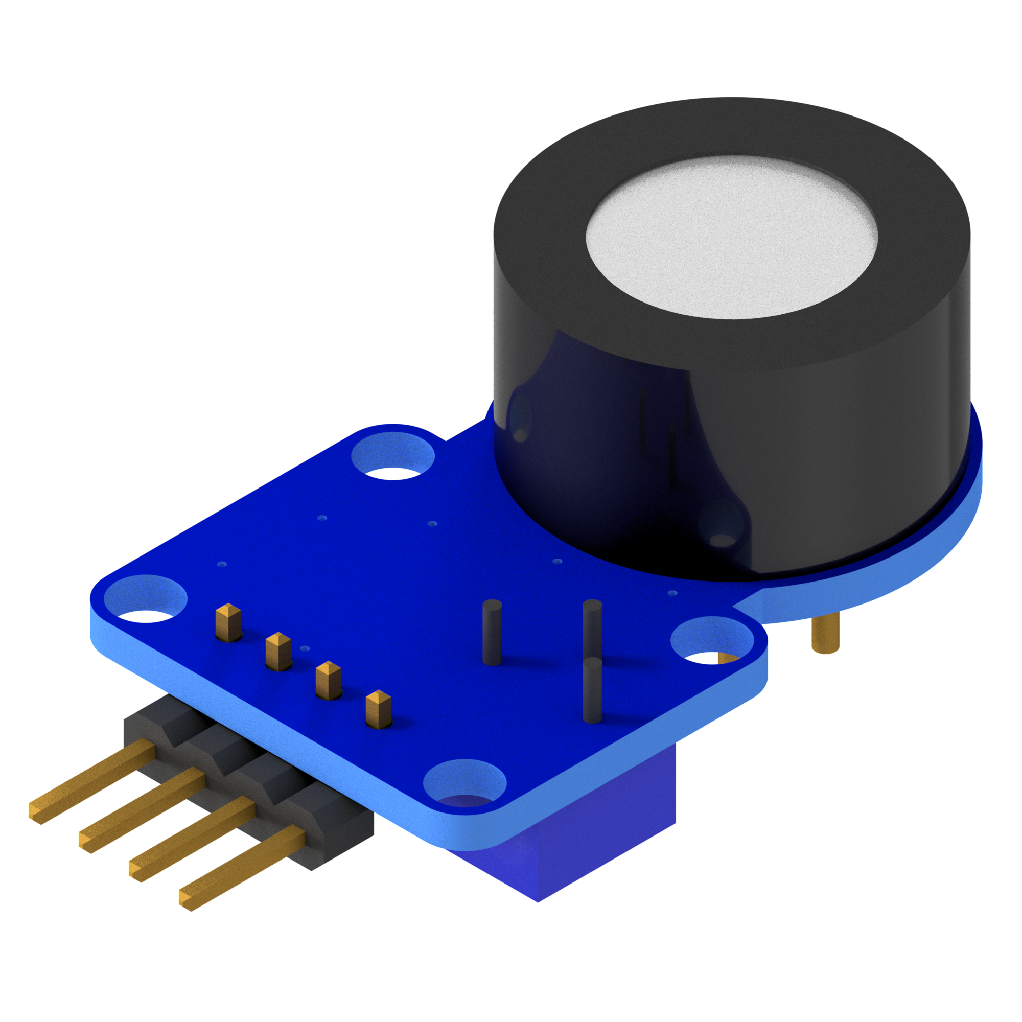 Emission Monitoring