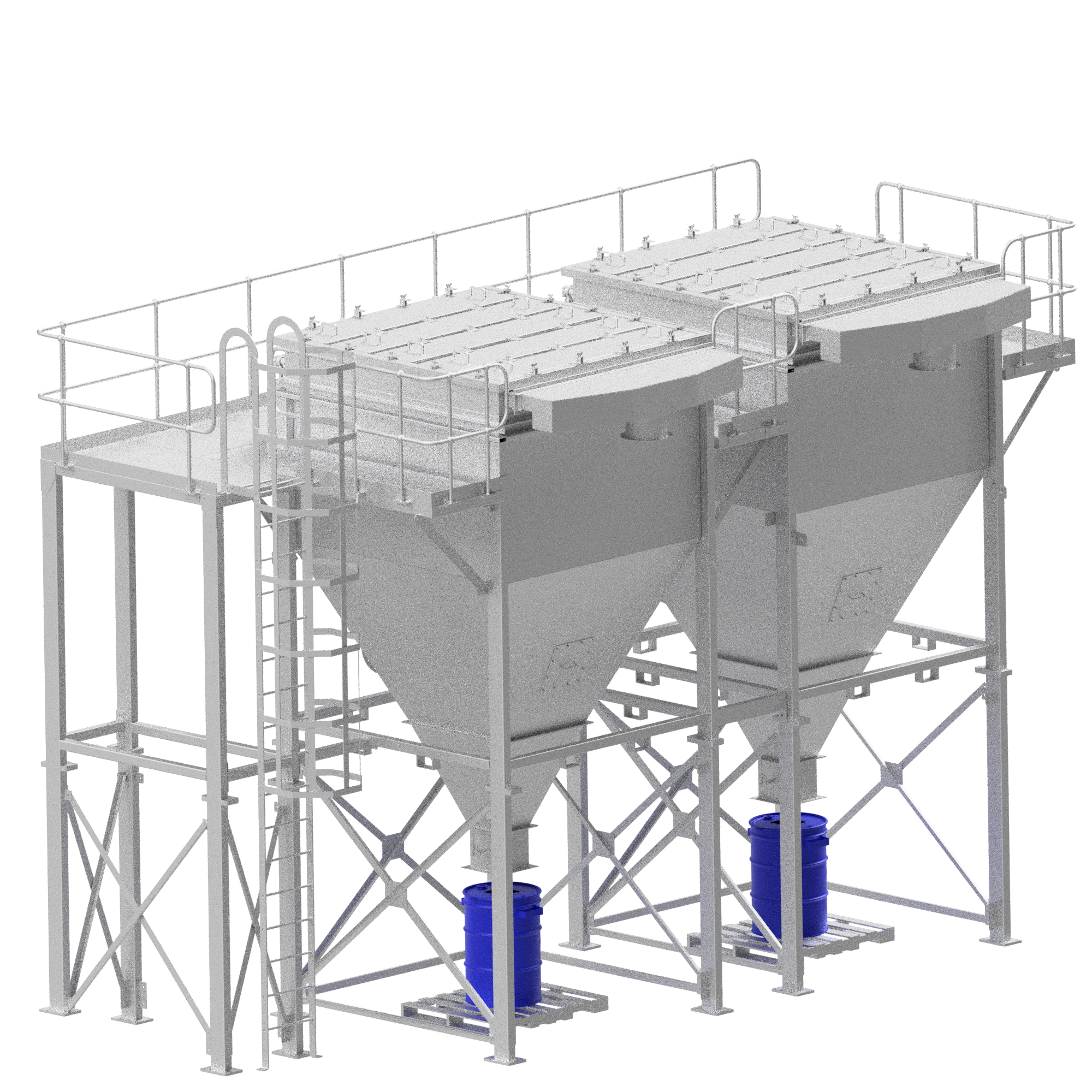 Filtration Systems